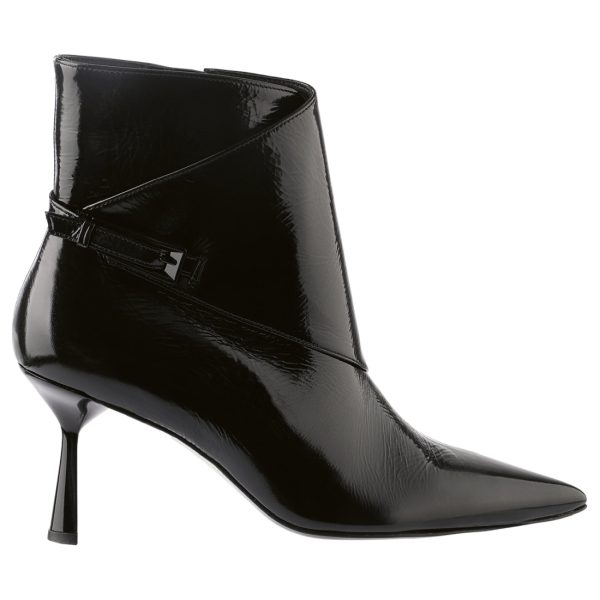 sandy booties Mode – Bild 2