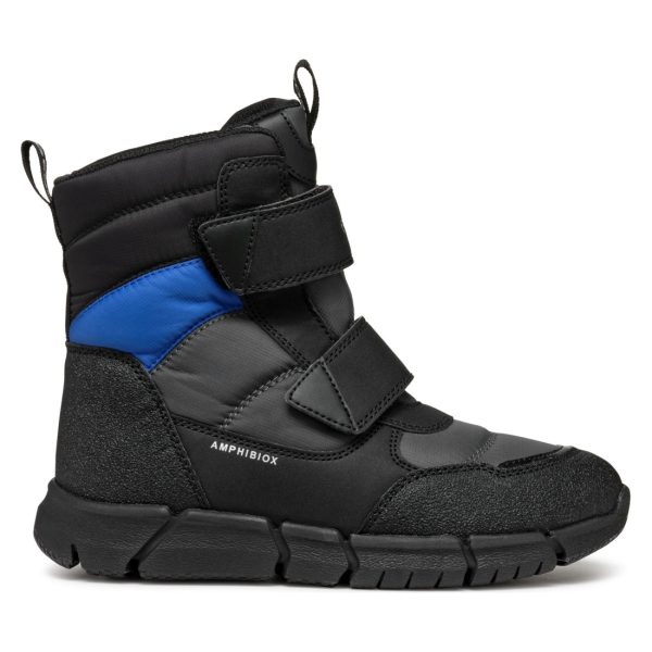 flexyper booties dk grey royal Verkauf – Bild 2