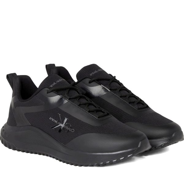 runner low lace mix leisure Rabatt