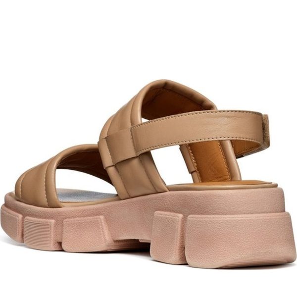 lisbona sandals dk skin Schn?ppchen – Bild 3