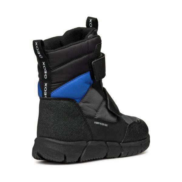flexyper booties dk grey royal Verkauf – Bild 4