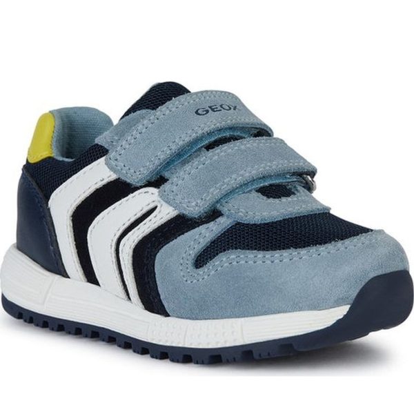 alben sneakers lt sky navy Zu verkaufen – Bild 2