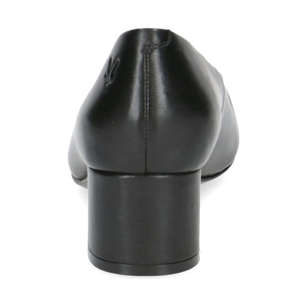black comb elegant closed formal Jetzt online – Bild 5