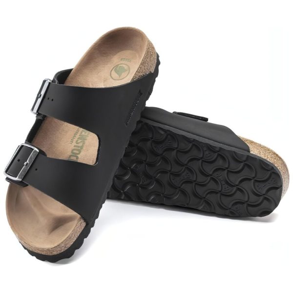 arizona bfbc slippers black Schn?ppchen – Bild 3