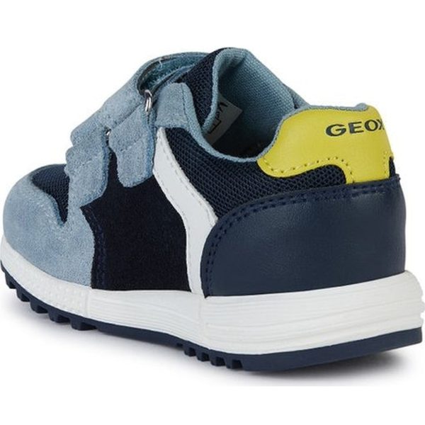 alben sneakers lt sky navy Zu verkaufen – Bild 3