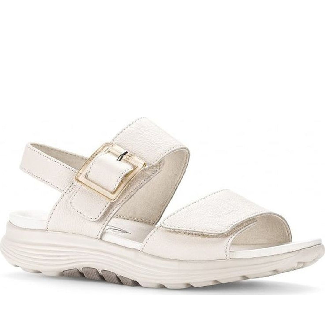 nude casual open sandals Online-Verkauf