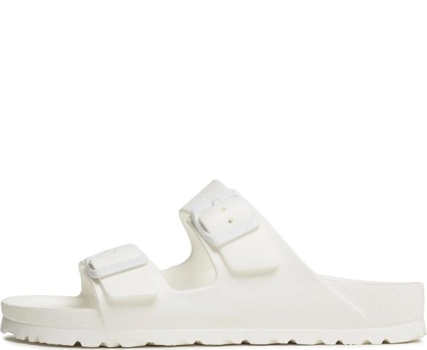 arizona eva slides white Schn?ppchen – Bild 5