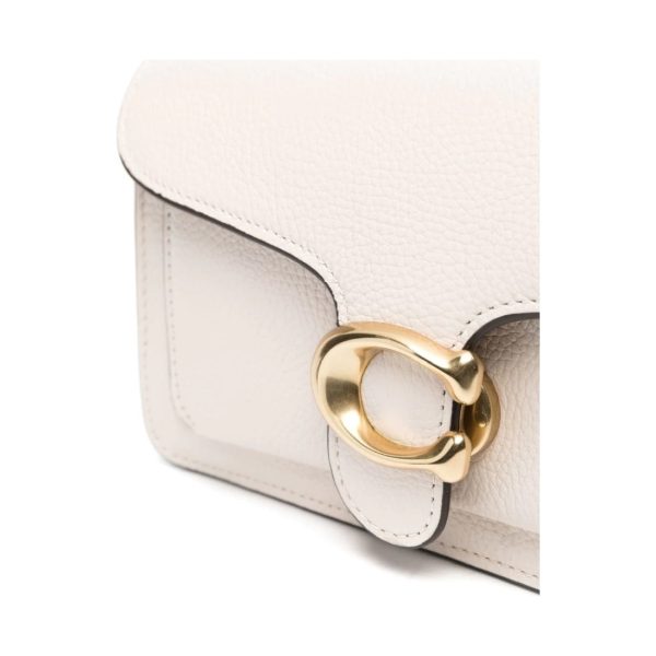 tabby chain clutch Online – Bild 3