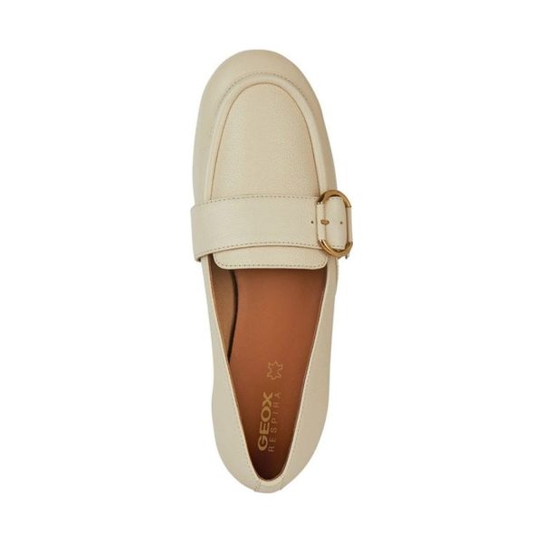 palmaria moccasins lt sand Jetzt online – Bild 5