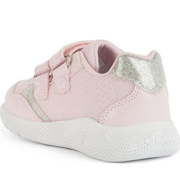 sprintye sneakers pink Angebot – Bild 3