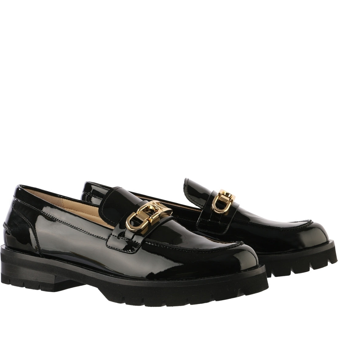 robin loafers Mode