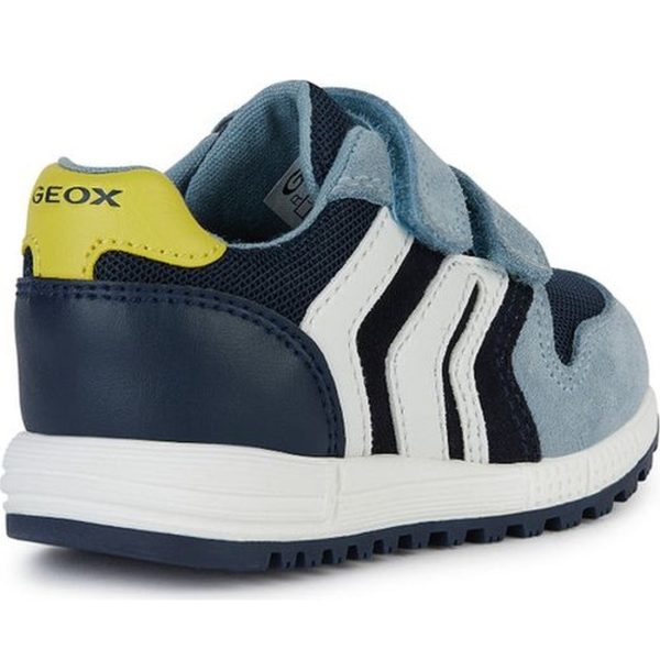 alben sneakers lt sky navy Zu verkaufen – Bild 4