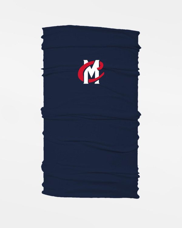 Diamond Pride Cold Weather Schlauchschal  Mühldorf Cubs , MC, navy blau Online