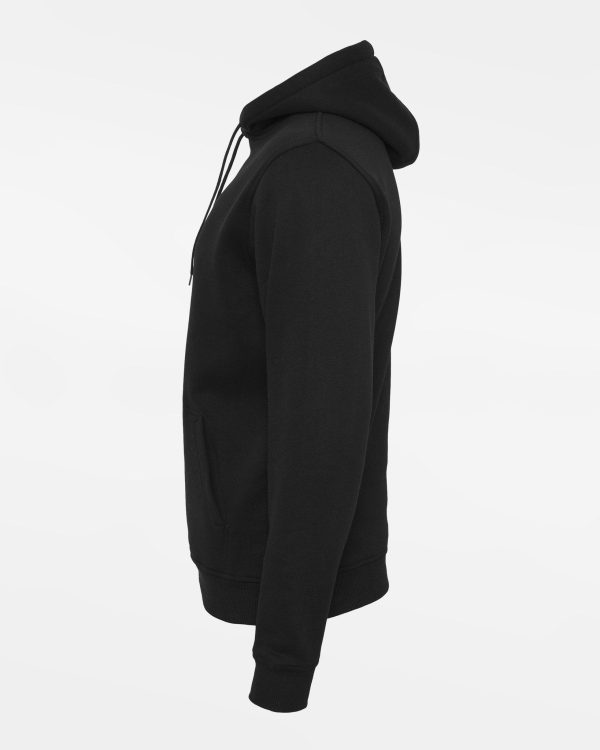 Diamond Pride Premium Hoodie  Bremen Dockers , Script, schwarz Angebot – Bild 3
