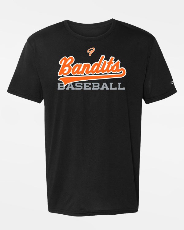 Diamond Pride Premium Functional T-Shirt 2.0  Gröbenzell Bandits , schwarz Schn?ppchen