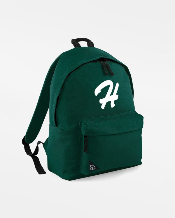 Diamond Pride Junior Basic Rucksack  Herrenberg Wanderers , H, dunkelgrün Mode