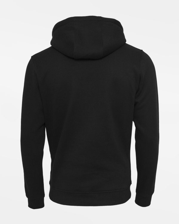 Diamond Pride Premium Hoodie  Bremen Dockers , Script, schwarz Angebot – Bild 2